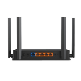 Routeur Wi-Fi TP-Link 3600 Mbps Black (ARCHER BE220)