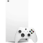 Spēļu konsole Microsoft XBOX SERIES X DIGITAL White (196388363902)