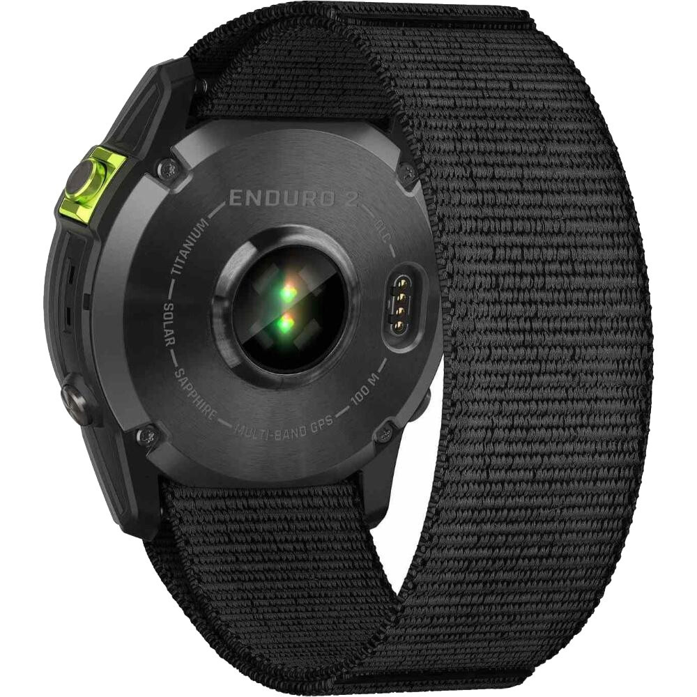 Viedpulkstenis Garmin Enduro 2 (010-02754-01) - foto 4