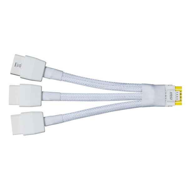 Videokarte MSI GAMING GeForce RTX 5070 Ti 16GB TRIO OC NVIDIA GDDR7 - RTX 5070 Ti 16G GAMING TRIO OC - foto 4