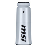 Carte graphique MSI GAMING GeForce RTX 5070 Ti 16GB TRIO OC NVIDIA GDDR7 (RTX 5070 Ti 16G GAMING TRIO OC)