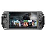 Spēļu konsole GPD WIN 4 2025 (GPD06-W4884032001)
