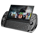 Spēļu konsole GPD WIN 4 2025 (GPD06-W4884032001)