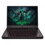 Portatīvais dators GPD WIN MAX 2 AMD Ryzen AI 9 HX 370 (GPD10-WMax2HX37064002)