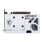 Videokarte MSI GeForce RTX 5060 8GB VENTUS 2X OC WHITE - GeForce RTX 5060 8G VENTUS 2X OC WHITE - foto 2