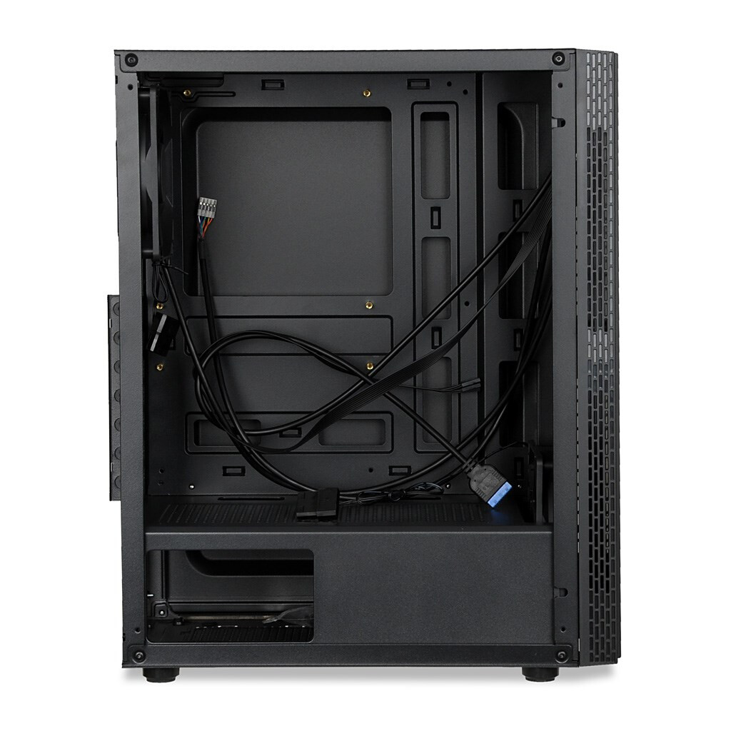 Boitiers PC iBOX Antila 39 Black (OAN39) - photo 4
