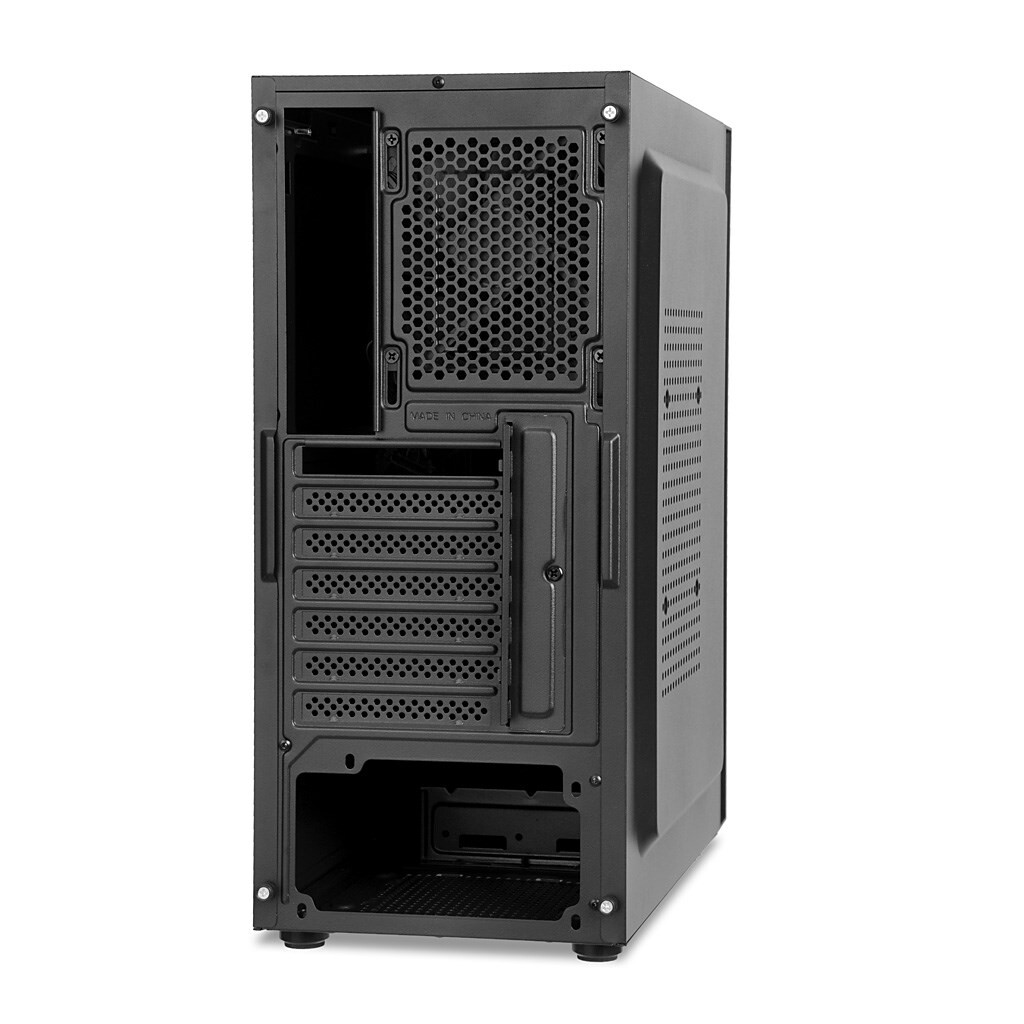 Boitiers PC iBOX Antila 39 Black (OAN39) - photo 5