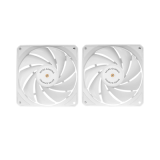 Korpusa dzesētājs Mars Gaming MFNCLX2W White