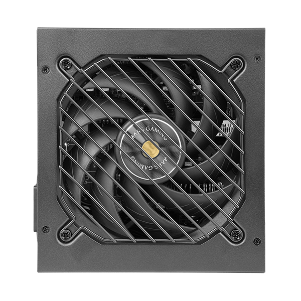 Barošanas bloks Mars Gaming MPB1000PSI Black