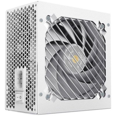 Barošanas bloks Mars Gaming MPB1000PSIW 1000W White - foto 2