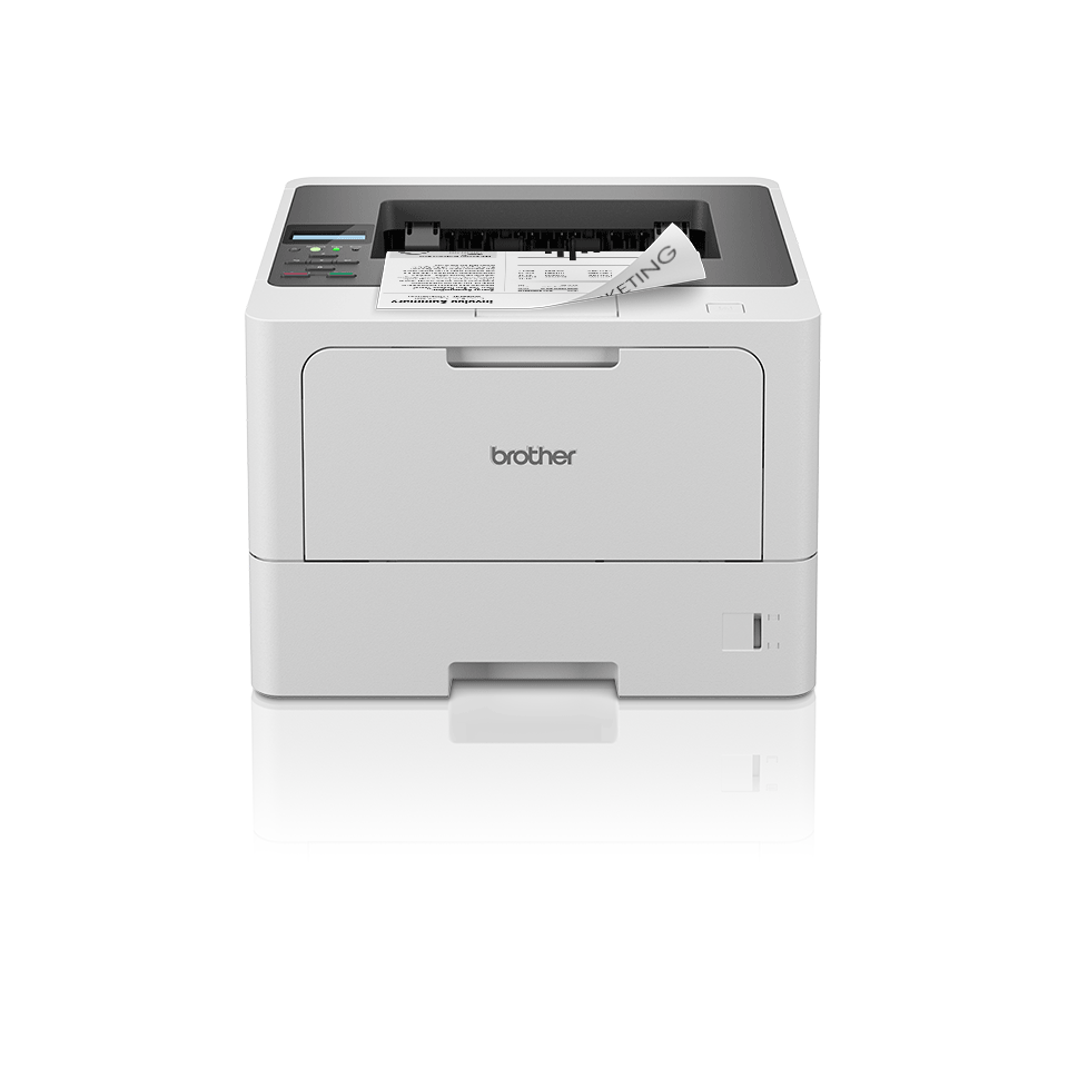 Imprimante Brother HL-L5210DN (HLL5210DNRE1)