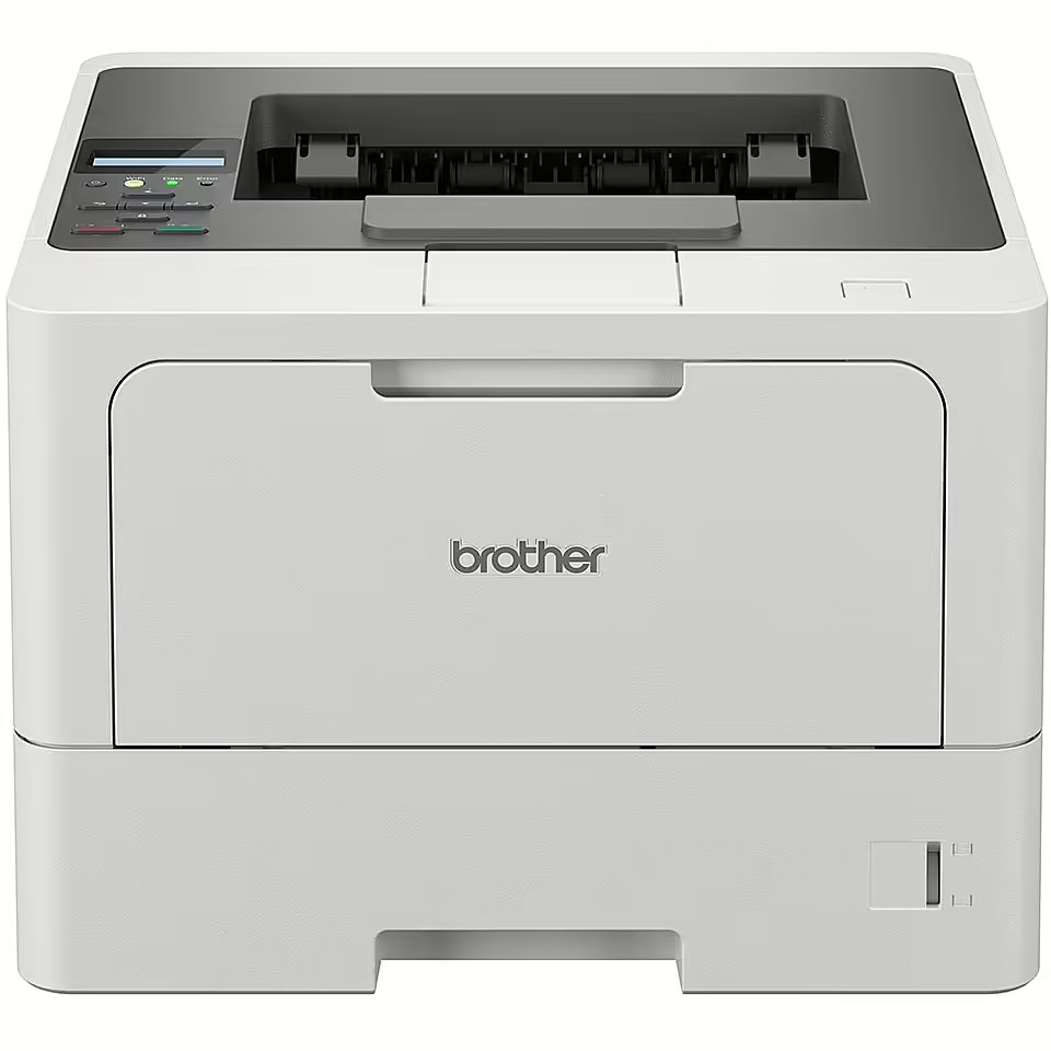 Printeris Brother HL-L5210DW (HLL5210DWRE1)
