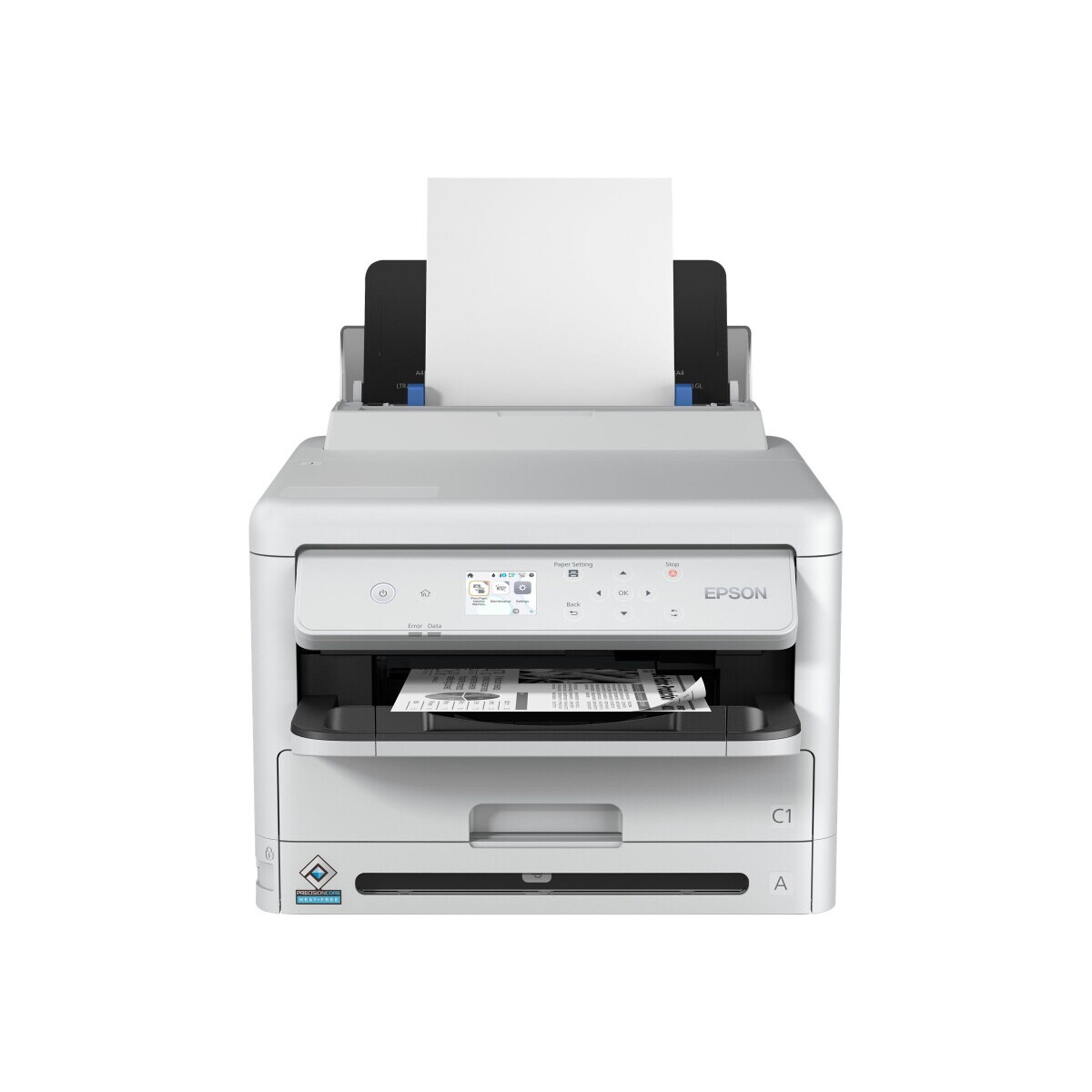 Printeris Epson WorkForce Pro WF-M5399DW (C11CK77401)