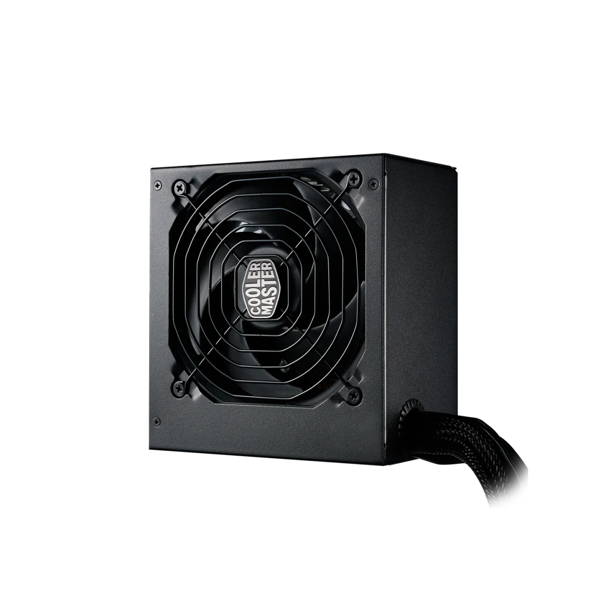 Barošanas bloks Cooler Master ZASILACZ MWE Gold 750 -V3 Black (MPE-7506-ACAG-BEU) - foto 3