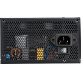 Barošanas bloks Cooler Master MWE Bronze 650 V3 230V Black (MPE-6501-ACABW-3BEU)