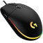 Maus Logitech G102 LightSync Black (910-005823/5808/5802) - Foto 2