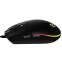 Maus Logitech G102 LightSync Black (910-005823/5808/5802) - Foto 4