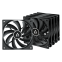 Korpusa dzesētājs Arctic F12 (ACFAN00248A)