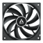 Korpusa dzesētājs Arctic F12 (ACFAN00248A) - foto 2