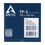 Termiskā pasta Arctic TP-3 (ACTPD00054A)