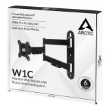 Le support Arctic W1C (AEMNT00058A)