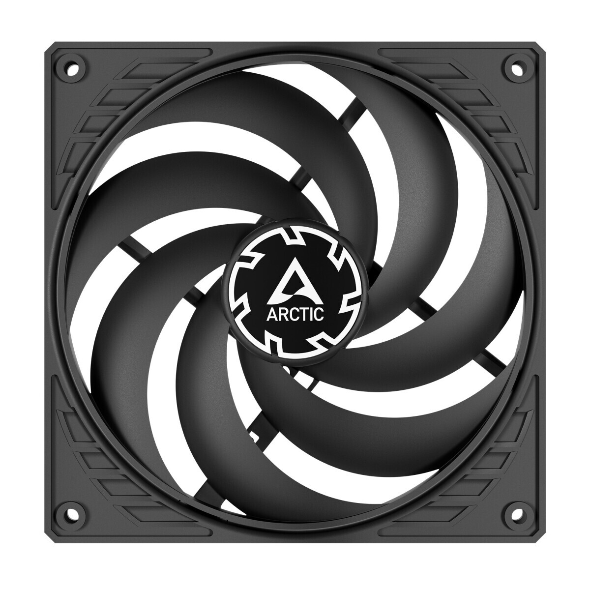 Korpusa dzesētājs Arctic P14 SLIM PWM PST (ACFAN00268A)