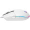 Maus Logitech G102 LightSync White (910-005824/5809/5803) - Foto 4