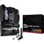 Pamatplate ASUS ROG CROSSHAIR X870E HERO Black (90MB1IE0-M0EAY0) - foto 3