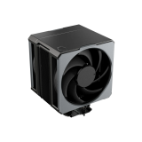 Procesoru dzesētaji Cooler Master Hyper 612 APEX Black (MAP-T6PN-225PK-R1)