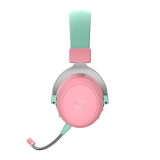 Austiņas Cooler Master CH351 Green (CH-351-MC)