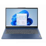 Portatīvais dators Lenovo IdeaPad Slim 3 7320U 15.6" Blue (82XQ0070PB)