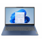 Portatīvais dators Lenovo IdeaPad Slim 3 7320U 15.6" Blue (82XQ0070PB)