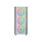 Datoru korpuss Cooler Master MasterBox 600 White (MB600-WGNN-S00)