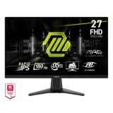 Écran MSI MAG 275F 27" Black