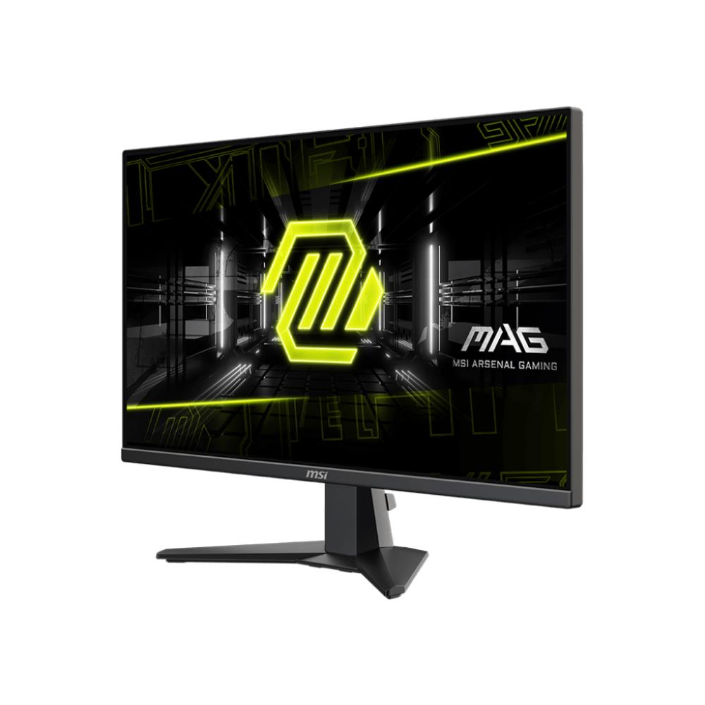 Écran MSI MAG 275F 27" Black - photo 2