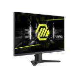 Écran MSI MAG 275F 27" Black