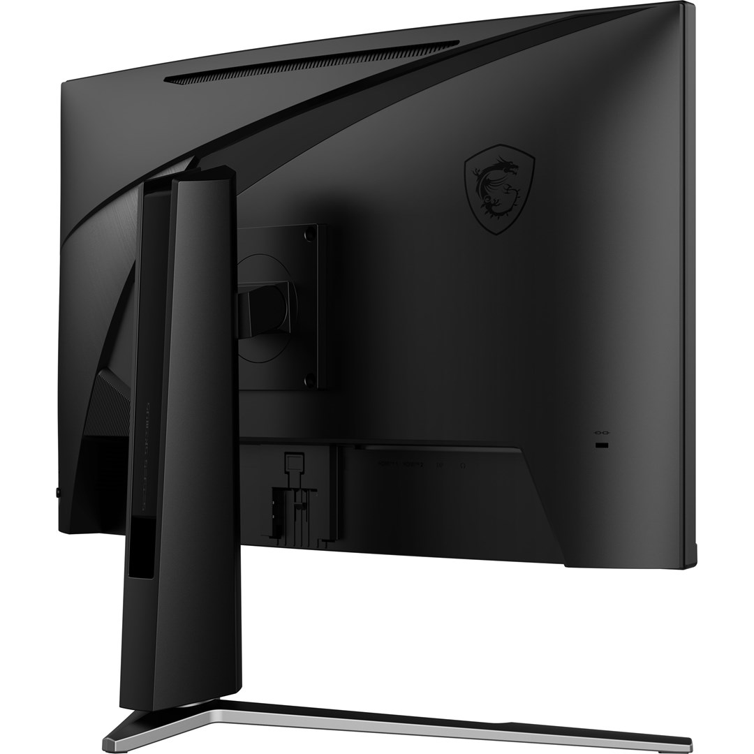 Monitors MSI MAG 27CQ6PF 27" Black - foto 6