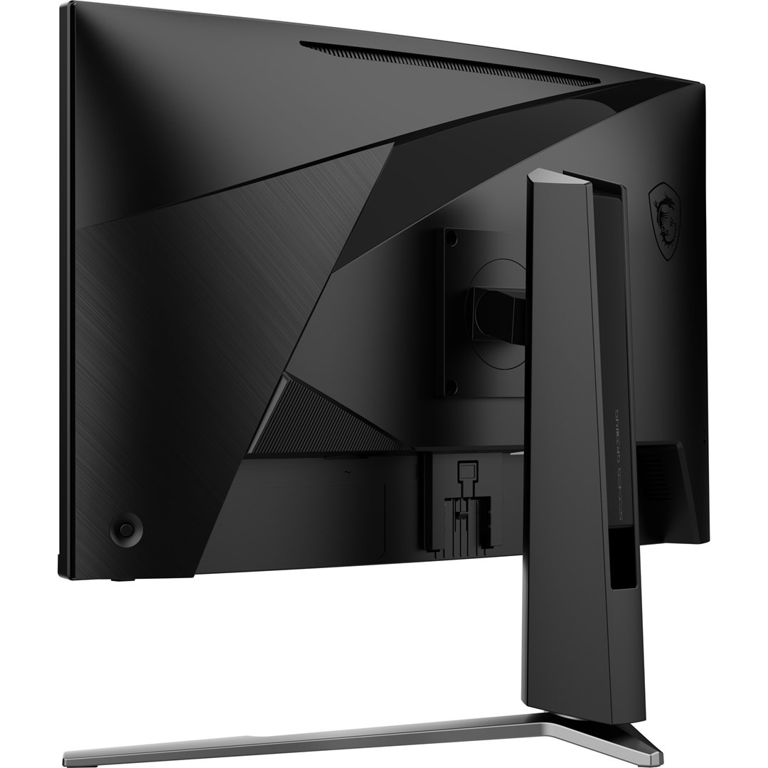 Monitors MSI MAG 27CQ6PF 27" Black - foto 7