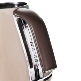 Tējkanna DeLonghi KBOV 2001.BG Beige