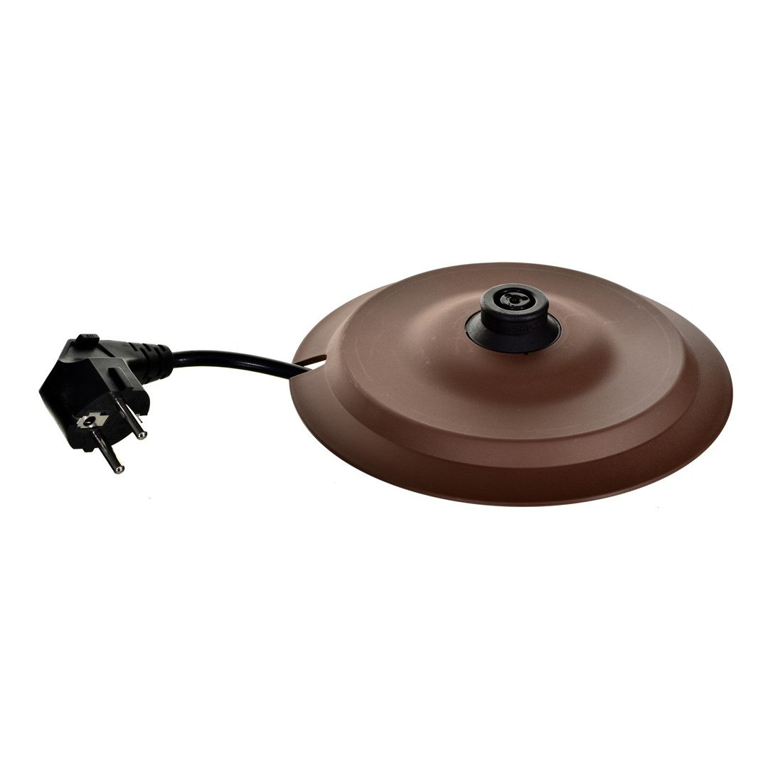 Tējkanna DeLonghi KBOV 2001.BG Beige - foto 6