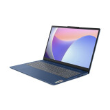 Portatīvais dators Lenovo IdeaPad Slim 3 15IAH8 i5-12450H (83ER00H4PB)