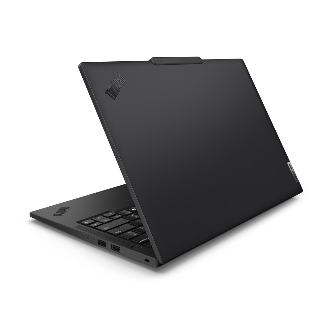 Portatīvais dators LENOVO ThinkPad T14s G6 Qualcomm Snapdragon X1E-78-100 (21N1000JPB) - foto 4