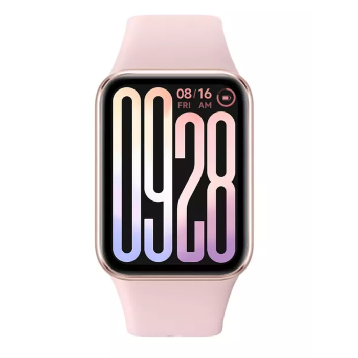 Viedpulkstenis Xiaomi Smart Band 9 Pro (BHR8714GL) - foto 2