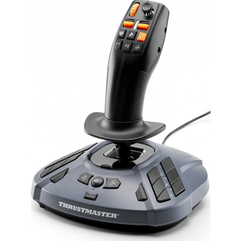 Kontrolleris Thrustmaster SimTask FarmStick Joystick (2960889)