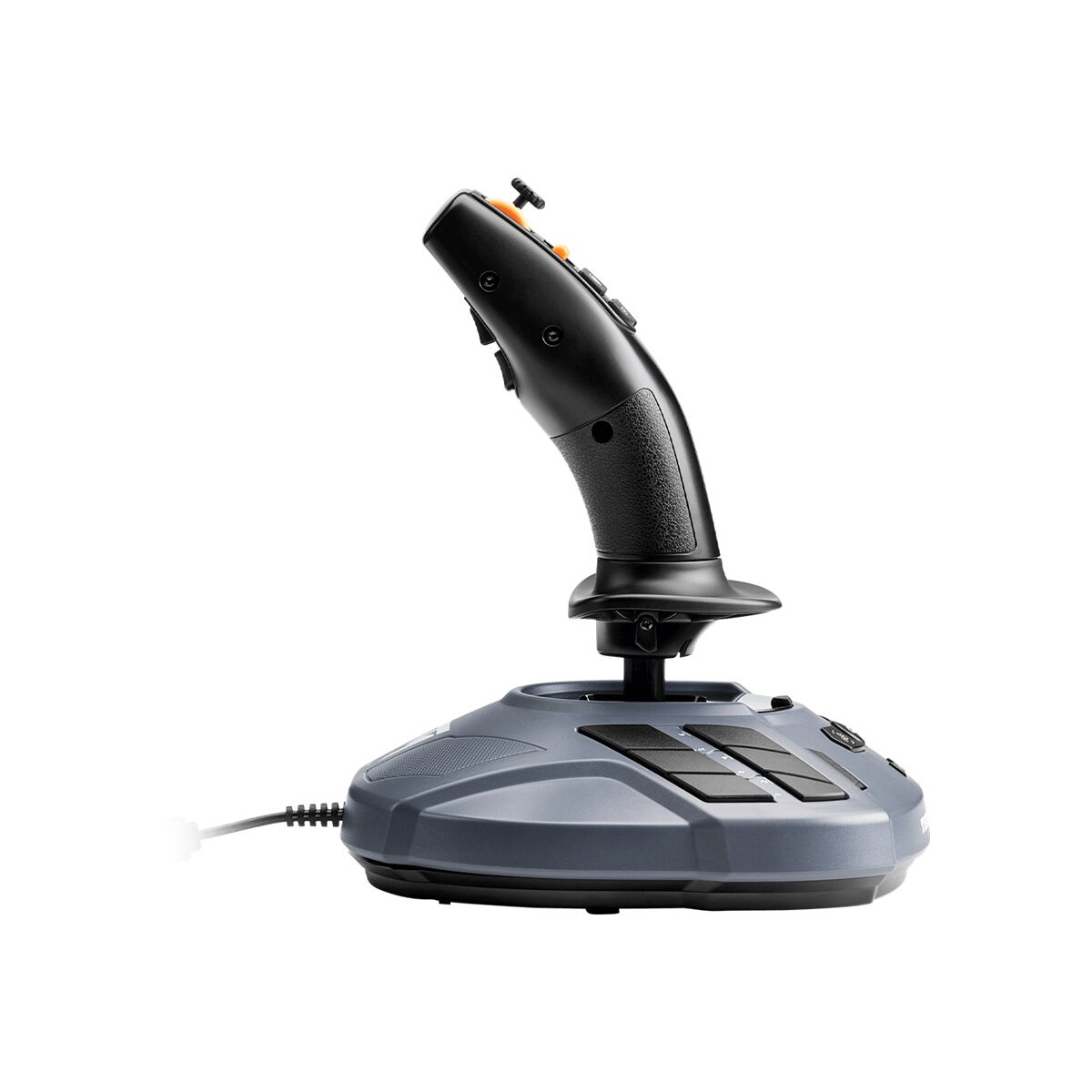 Kontrolleris Thrustmaster SimTask FarmStick Joystick (2960889) - foto 4