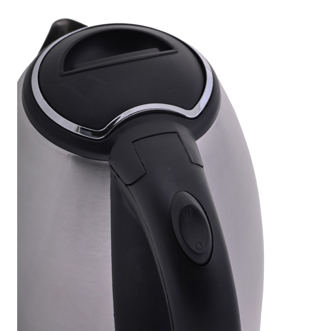 Tējkanna ESPERANZA EKK104X Inox - foto 4