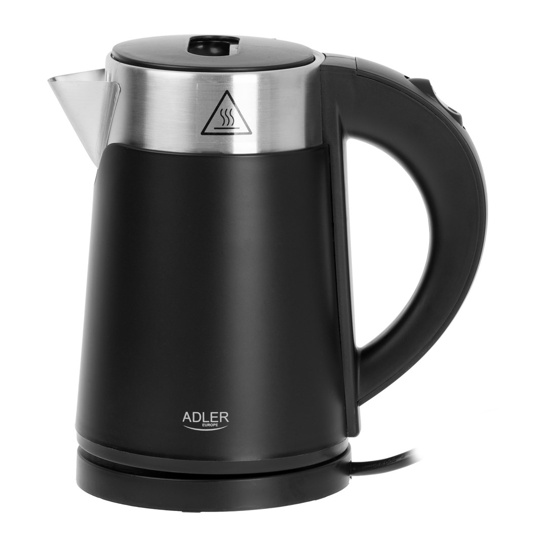 Tasse à mesurer Adler AD 1372b Black