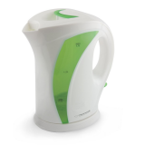 Tējkanna ESPERANZA EKK018G White, Green