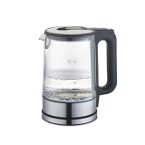 Tējkanna Maestro MR-053 Black (MR-053-BLACK)