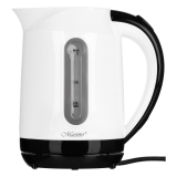 Tējkanna Maestro MR-041 White (MR-041-WHITE)